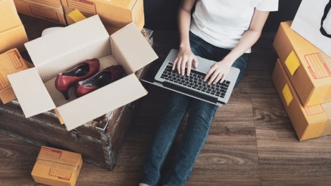Las 4 tendencias de consumo que marcarán el 2021