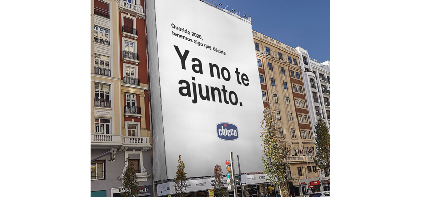 España: Padre Group diseña un reto para que las marcas puedan despedir el año