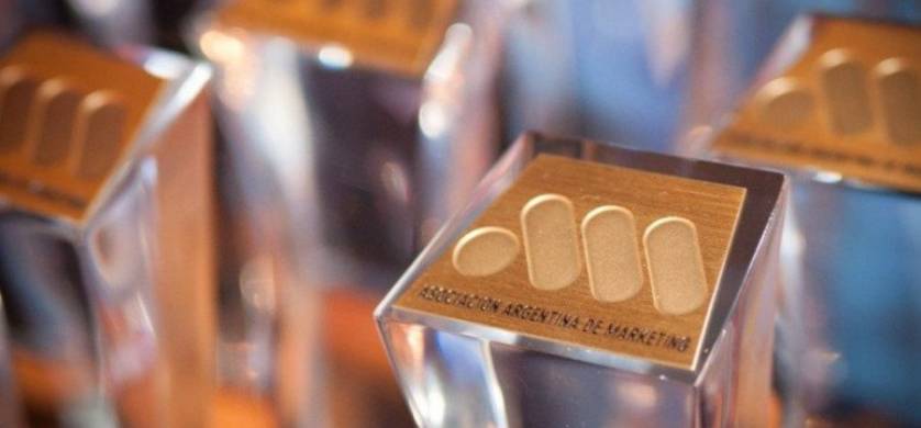 La Asociación Argentina de Marketing reconoció con el Premio Mercurio al Fondo Vitivinícola