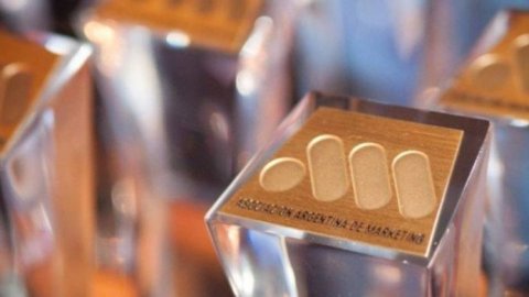 La Asociación Argentina de Marketing reconoció con el Premio Mercurio al Fondo Vitivinícola