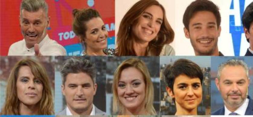 Televisión Pública tendrá programación en vivo durante todo el verano