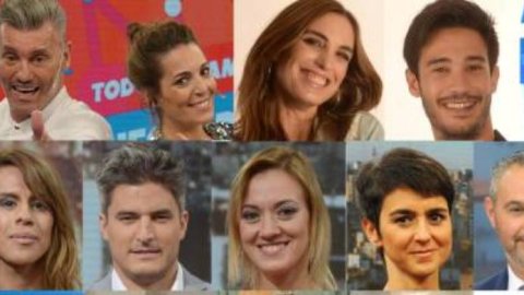 Televisión Pública tendrá programación en vivo durante todo el verano