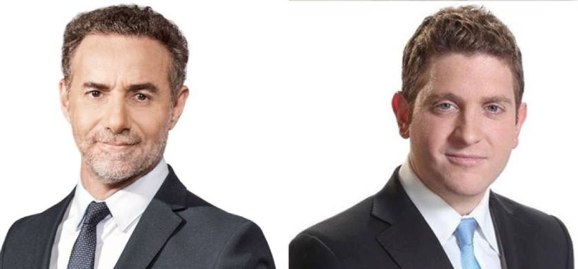 Luis Majul y Jonatan Viale se suman a Radio Rivadavia