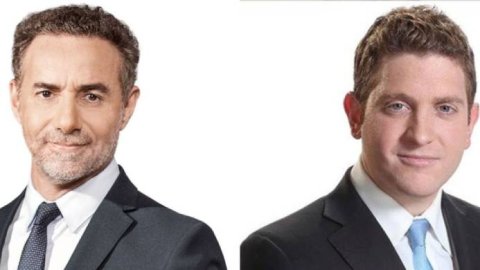 Luis Majul y Jonatan Viale se suman a Radio Rivadavia