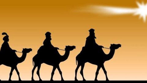 2 de cada 3 Reyes Magos compran ya los regalos por Internet