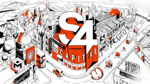 S4Capital anuncia dos fusiones