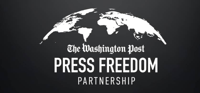 WAN-IFRA se suma a la Asociación de Libertad de Prensa del Washington Post