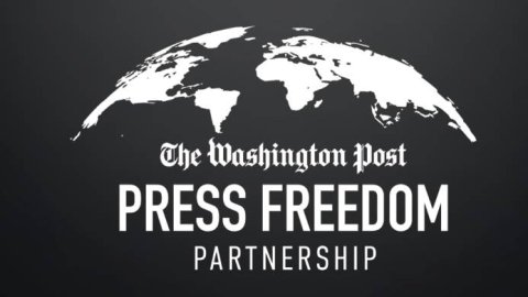 WAN-IFRA se suma a la Asociación de Libertad de Prensa del Washington Post