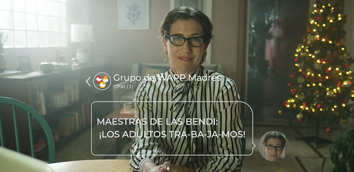 IRSA propiedades comerciales y Lugo despidieron el 2020 con una campaña