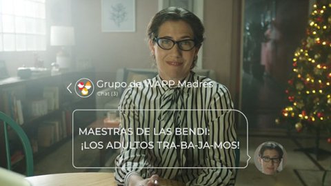 IRSA propiedades comerciales y Lugo despidieron el 2020 con una campaña