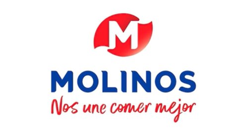 Molinos actualiza su identidad de la mano de FutureBrand