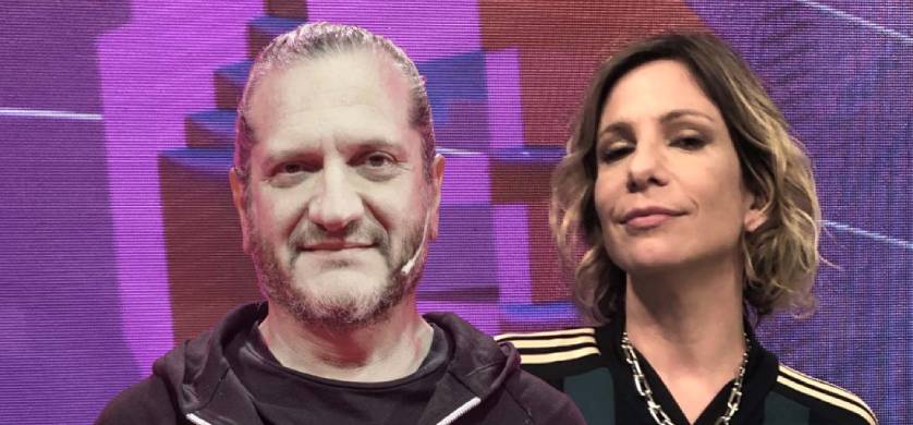 La plataforma Contar transmitirá los shows en vivo desde Tecnópolis