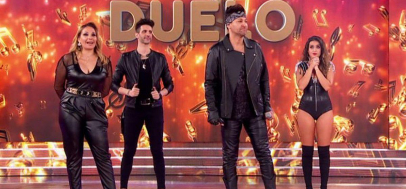 “Cantando 2020”, el programa con más engagment en Twitter
