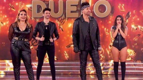 “Cantando 2020”, el programa con más engagment en Twitter
