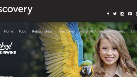 Discovery+ amplía su distribución en Europa a través de Vodafone