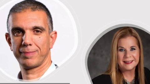 Directorio de 5G Americas reelige a Igal Elbaz de AT&T como Presidente