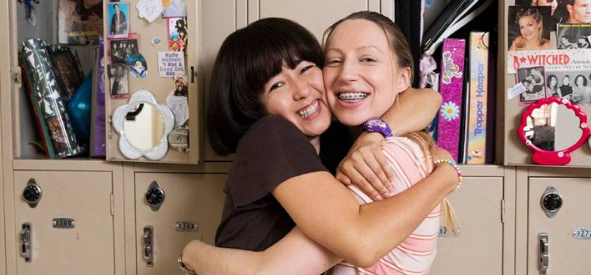 MTV estrena la serie de comedia sobre la adolescencia “PEN15”