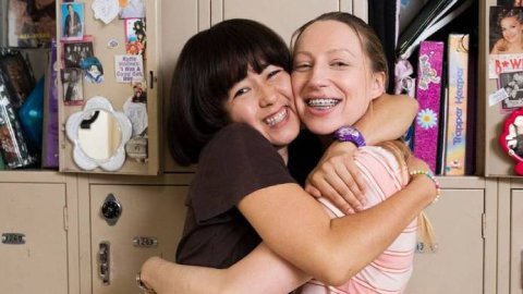 MTV estrena la serie de comedia sobre la adolescencia “PEN15”