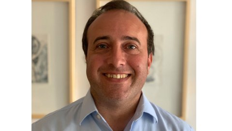 Flybondi designó a Federico Pastori como Head de Marketing