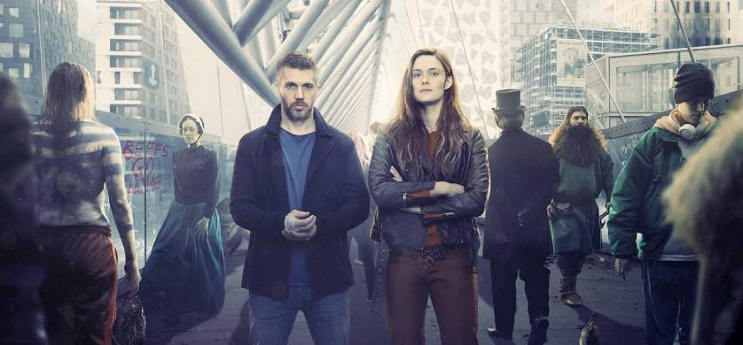 Warner Media estrena un nuevo bloque de programación: “Hora H”