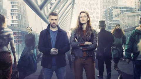 Warner Media estrena un nuevo bloque de programación: “Hora H”