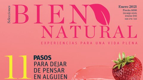 Selecciones lanza una nueva revista: "Bien Natural"