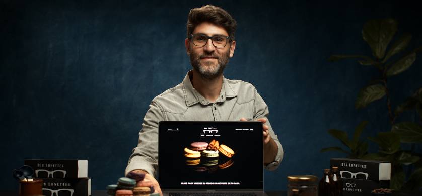 “Creando mi marca en el mundo”, la campaña 360° de Tiendanube