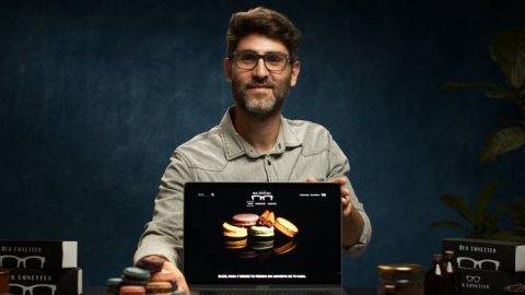 “Creando mi marca en el mundo”, la campaña 360° de Tiendanube