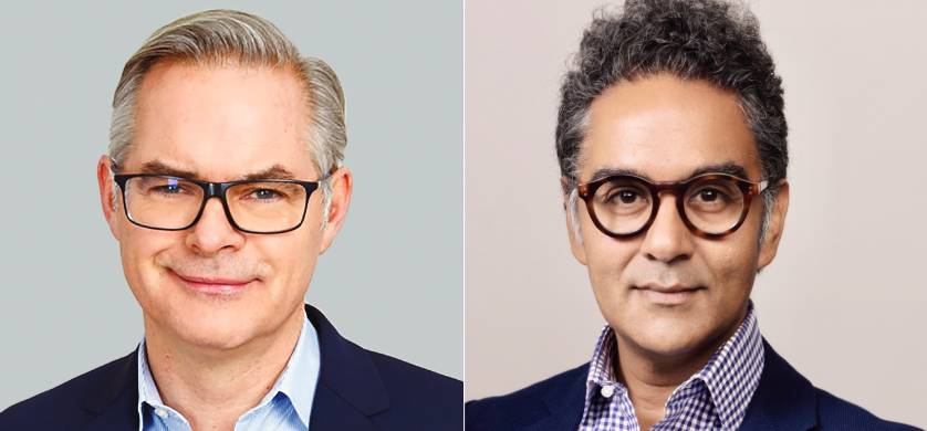 McCann Worldgroup alineó el liderazgo de su red global de agencias