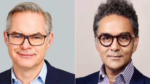McCann Worldgroup alineó el liderazgo de su red global de agencias
