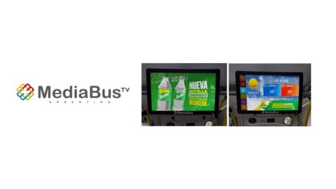 Sprite se suma al circuito de MediaBusTV