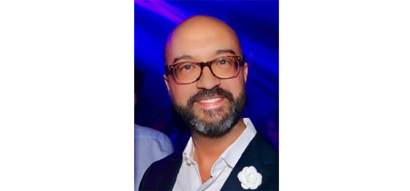 Discovery incorporó a Ezequiel Trabajo a su equipo de ventas publicitarias