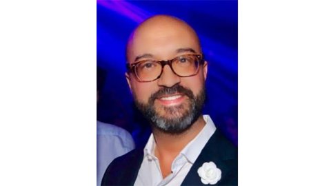 Discovery incorporó a Ezequiel Trabajo a su equipo de ventas publicitarias