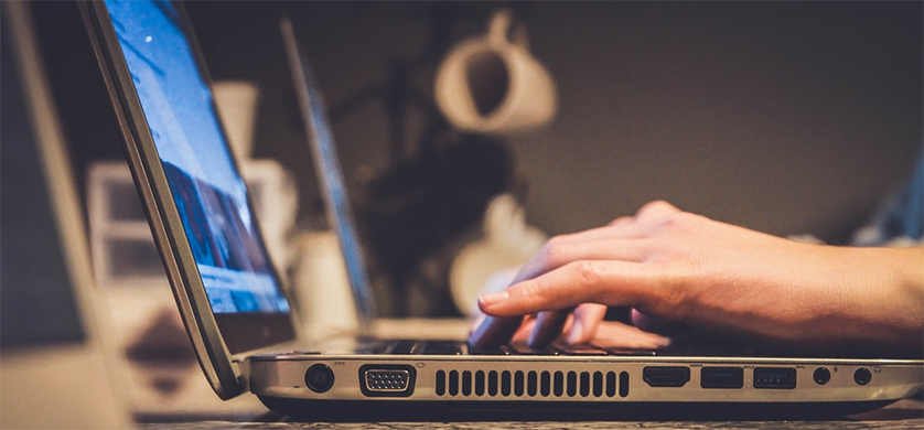 Cinco tendencias de e-commerce para 2021