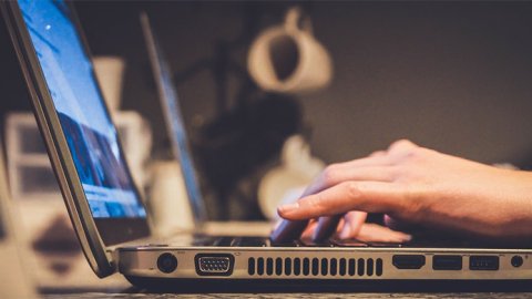 Cinco tendencias de e-commerce para 2021