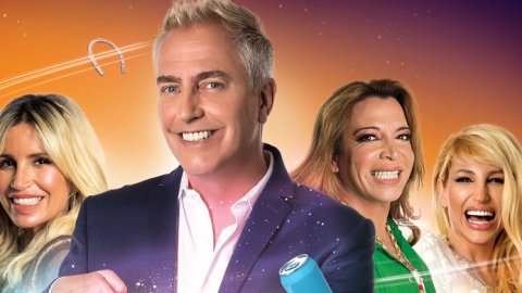 El lunes regresa “Minuto para ganar” a Telefe