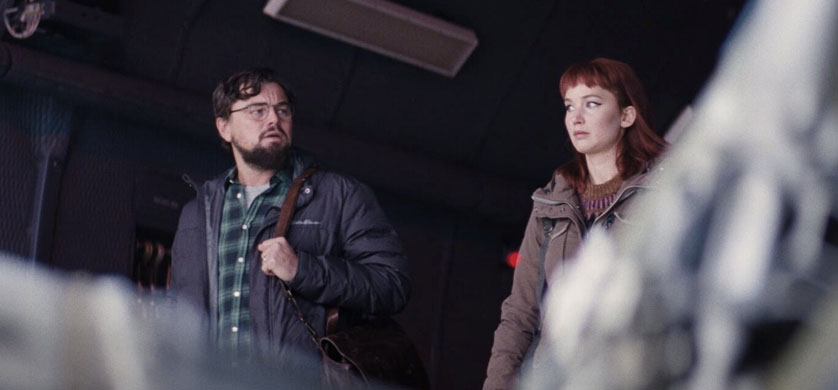Netflix anunció el estreno de 70 producciones en 2021