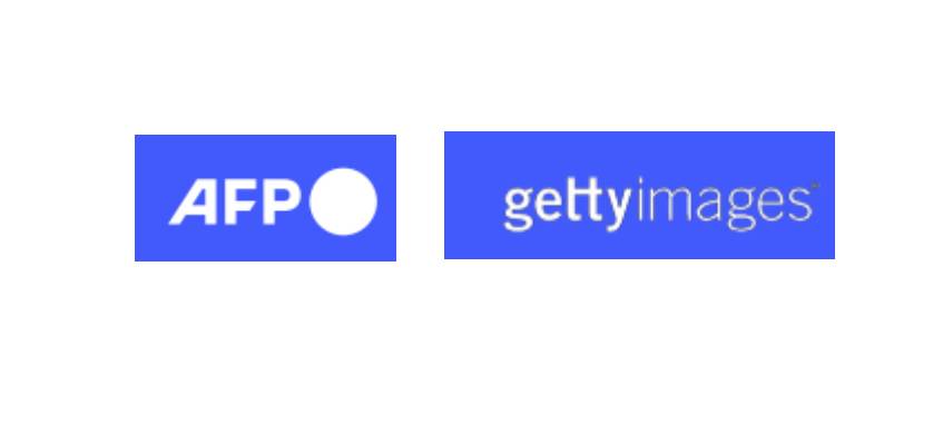 AFP y Getty Images anunciaron la renovación de su acuerdo mundial de distribución