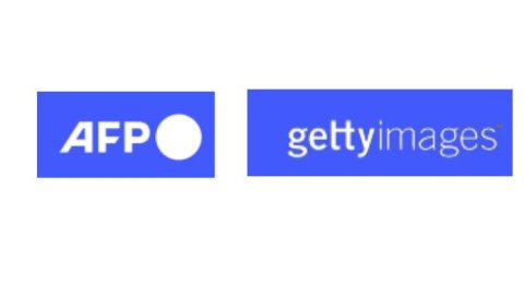 AFP y Getty Images anunciaron la renovación de su acuerdo mundial de distribución