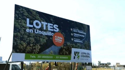 AYI: la publicidad en vía pública, un impulso necesario para las Pymes