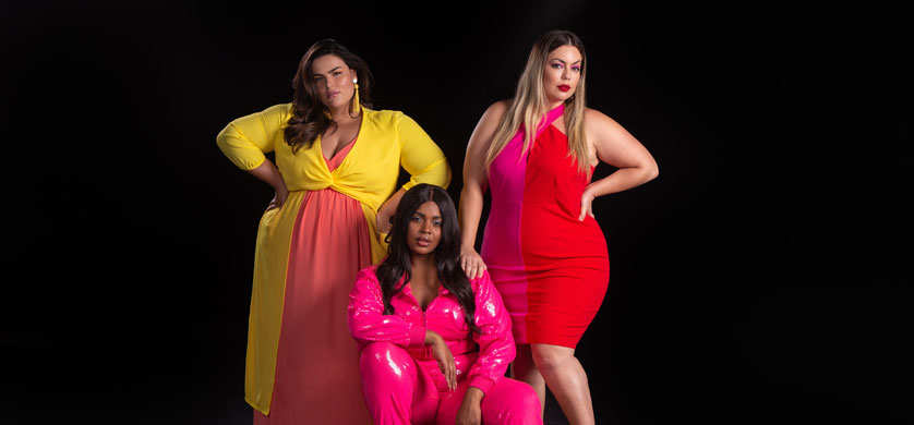 Llega  "Belleza XL" empoderamiento femenino a E! ENTERTAINMENT