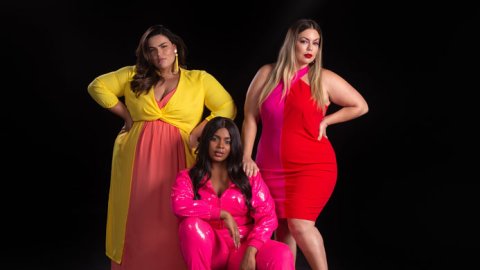 Llega  "Belleza XL" empoderamiento femenino a E! ENTERTAINMENT