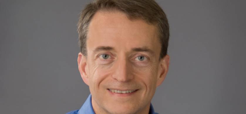 Intel nombró a Pat Gelsinger como nuevo CEO
