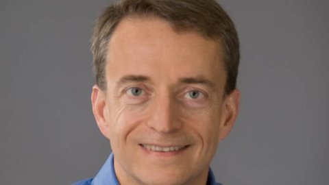 Intel nombró a Pat Gelsinger como nuevo CEO