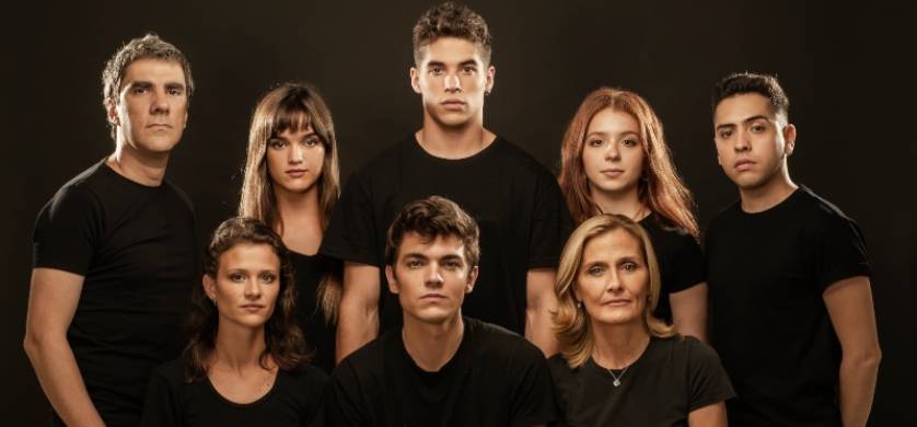 Flow estrena su nueva serie original “Mi amigo hormiga”