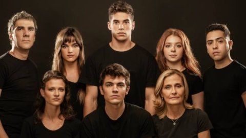 Flow estrena su nueva serie original “Mi amigo hormiga”