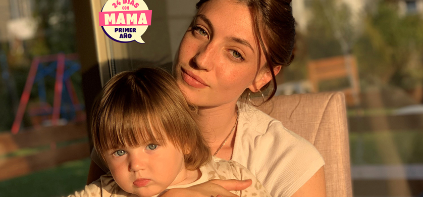 Segunda temporada de “24 días con mamá” en Telefe digital