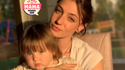 Segunda temporada de “24 días con mamá” en Telefe digital