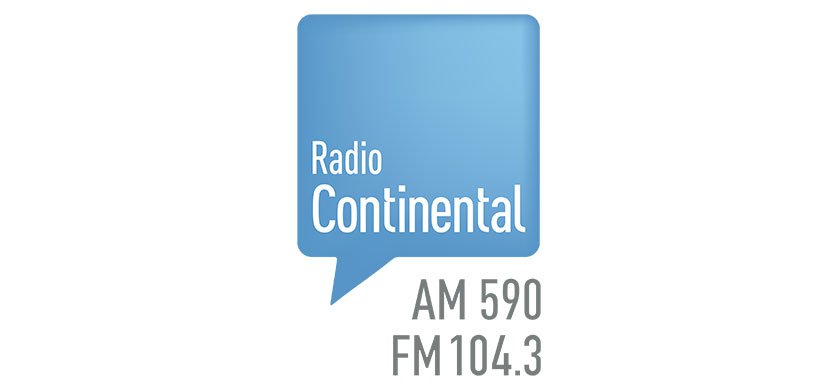 Radio Continental fue comprada por el dueño de Garbarino