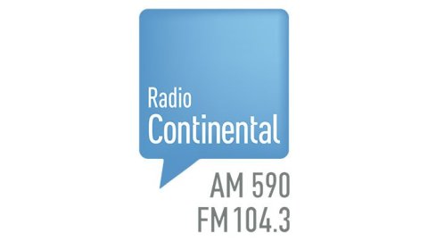 Radio Continental fue comprada por el dueño de Garbarino